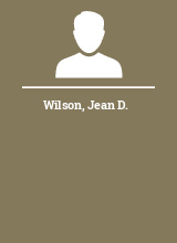 Wilson Jean D.