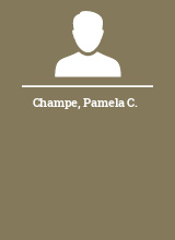 Champe Pamela C.
