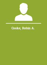 Cooke Robin A.