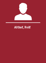 Althof Rolf