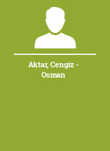 Aktar Cengiz - Osman