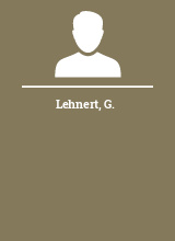 Lehnert G.