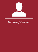 Boomers Herman