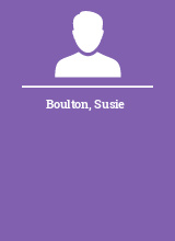 Boulton Susie