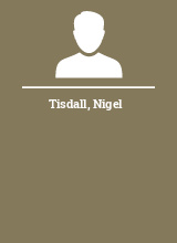 Tisdall Nigel