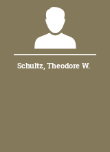 Schultz Theodore W.