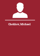 Chekhov Michael