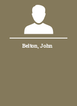 Belton John