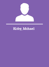 Kirby Mchael