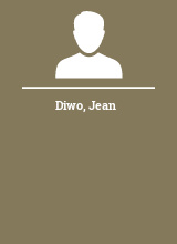 Diwo Jean