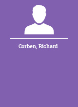 Corben Richard