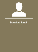 Bouchet René