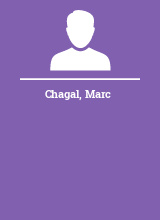 Chagal Marc