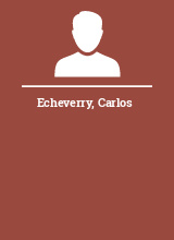 Echeverry Carlos