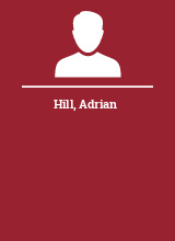 Hill Adrian