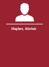 Hughes Alistair