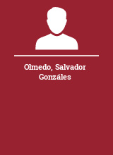 Olmedo Salvador Gonzáles