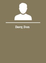 Davy Don