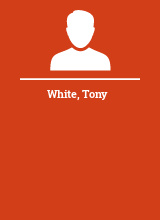White Tony