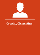 Coppini Clementina