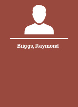 Briggs Raymond