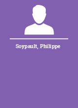 Soypault Philippe
