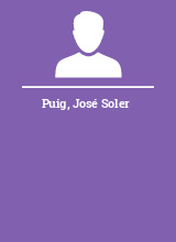 Puig José Soler