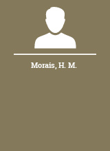 Morais H. M.