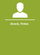 Alcock Vivien