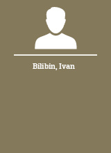 Bilibin Ivan