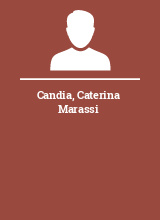 Candia Caterina Marassi