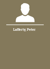 Lafferty Peter