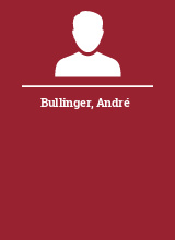 Bullinger André