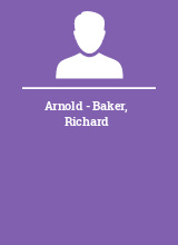 Arnold - Baker Richard