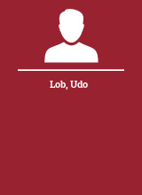Lob Udo