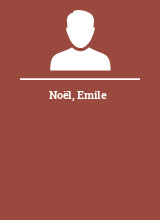 Noël Emile