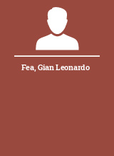 Fea Gian Leonardo