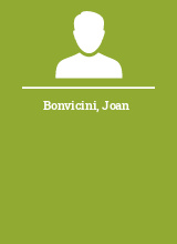 Bonvicini Joan