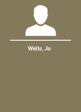 Wells Jo