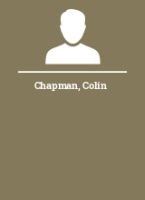 Chapman Colin