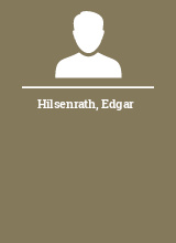 Hilsenrath Edgar