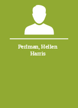 Perlman Hellen Harris