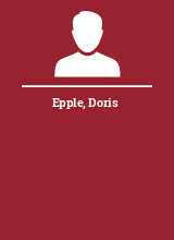 Epple Doris