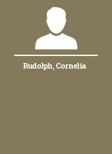 Rudolph Cornelia