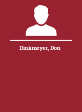 Dinkmeyer Don