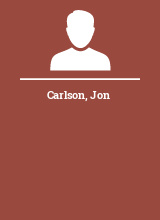 Carlson Jon