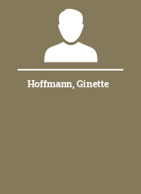 Hoffmann Ginette