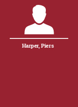 Harper Piers