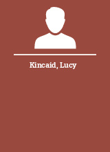 Kincaid Lucy