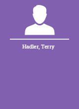 Hadler Terry